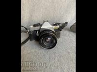 Aparat foto PENTAX ME SUPER