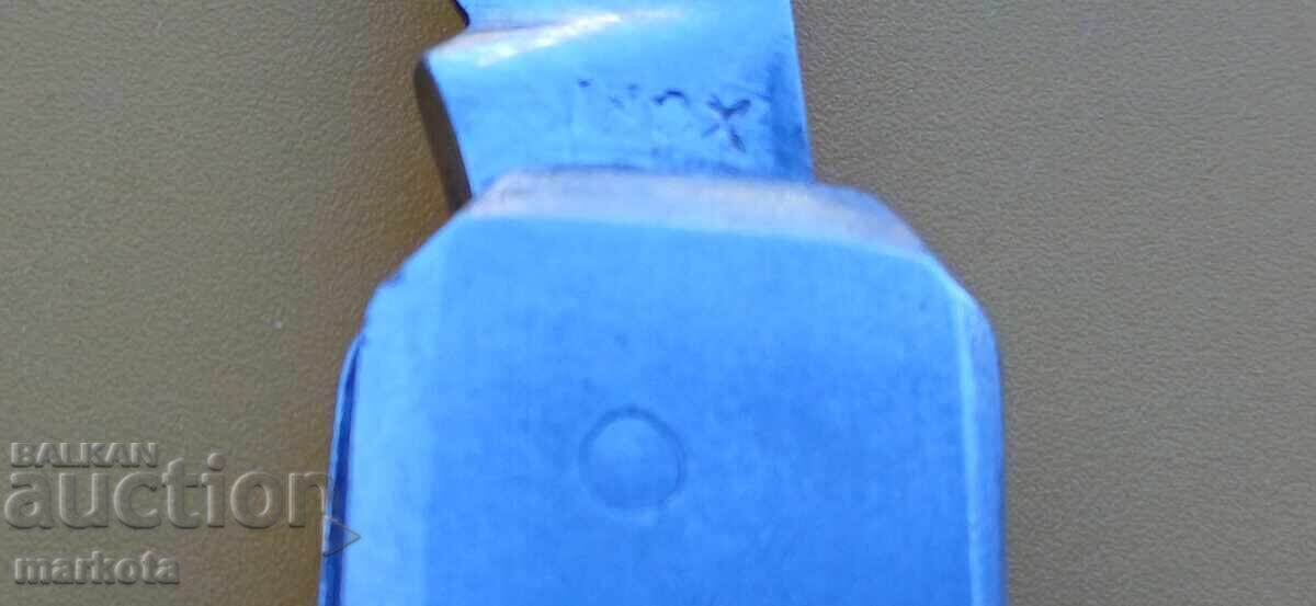 Германски джобен нож -Трети Райх - WW2 - 6