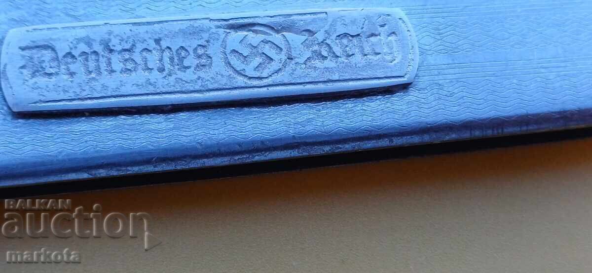 Доставка на Германски джобен нож- Soljngen -Трети Райх - WW2 Доставка на Германски джобен нож- Soljngen -Трети Райх - WW2