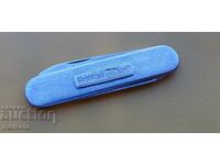 Γερμανικό σουγιά - Solingen - Τρίτο Ράιχ - WW2