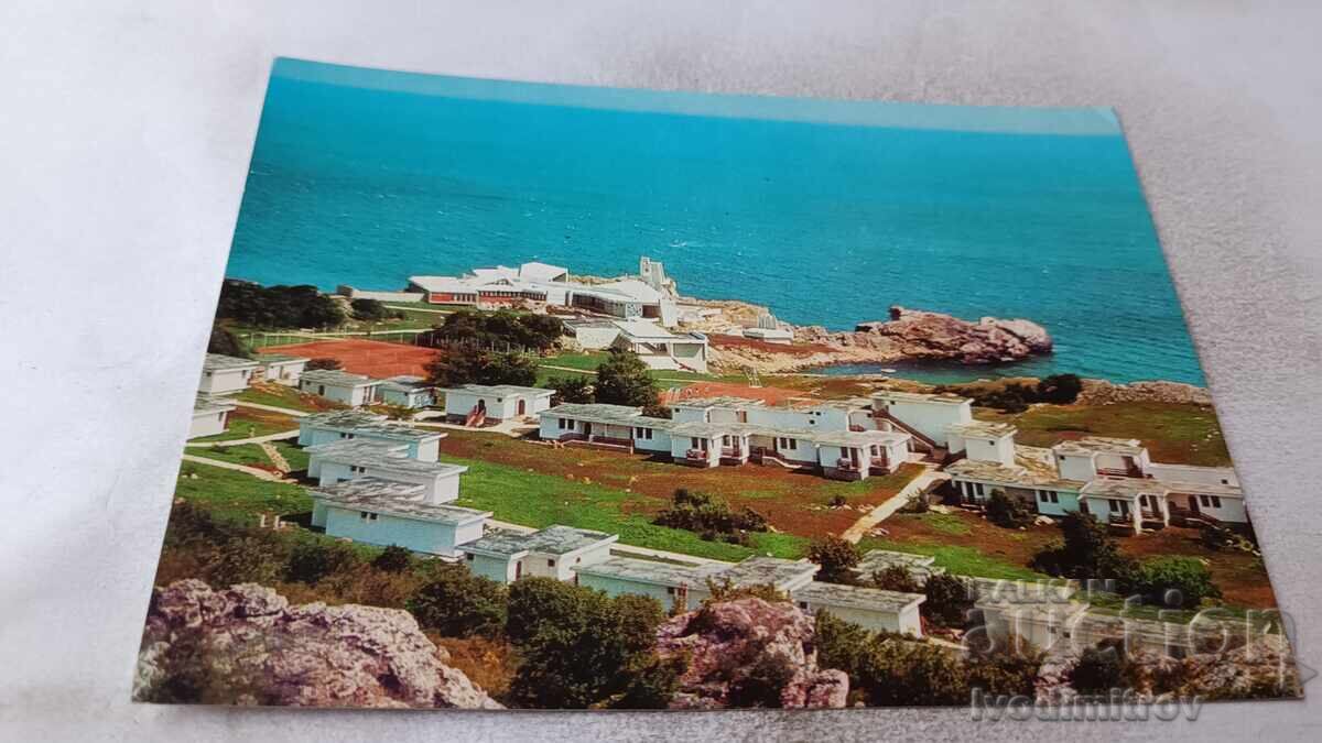 Postcard Kavarna Resort Mermaid