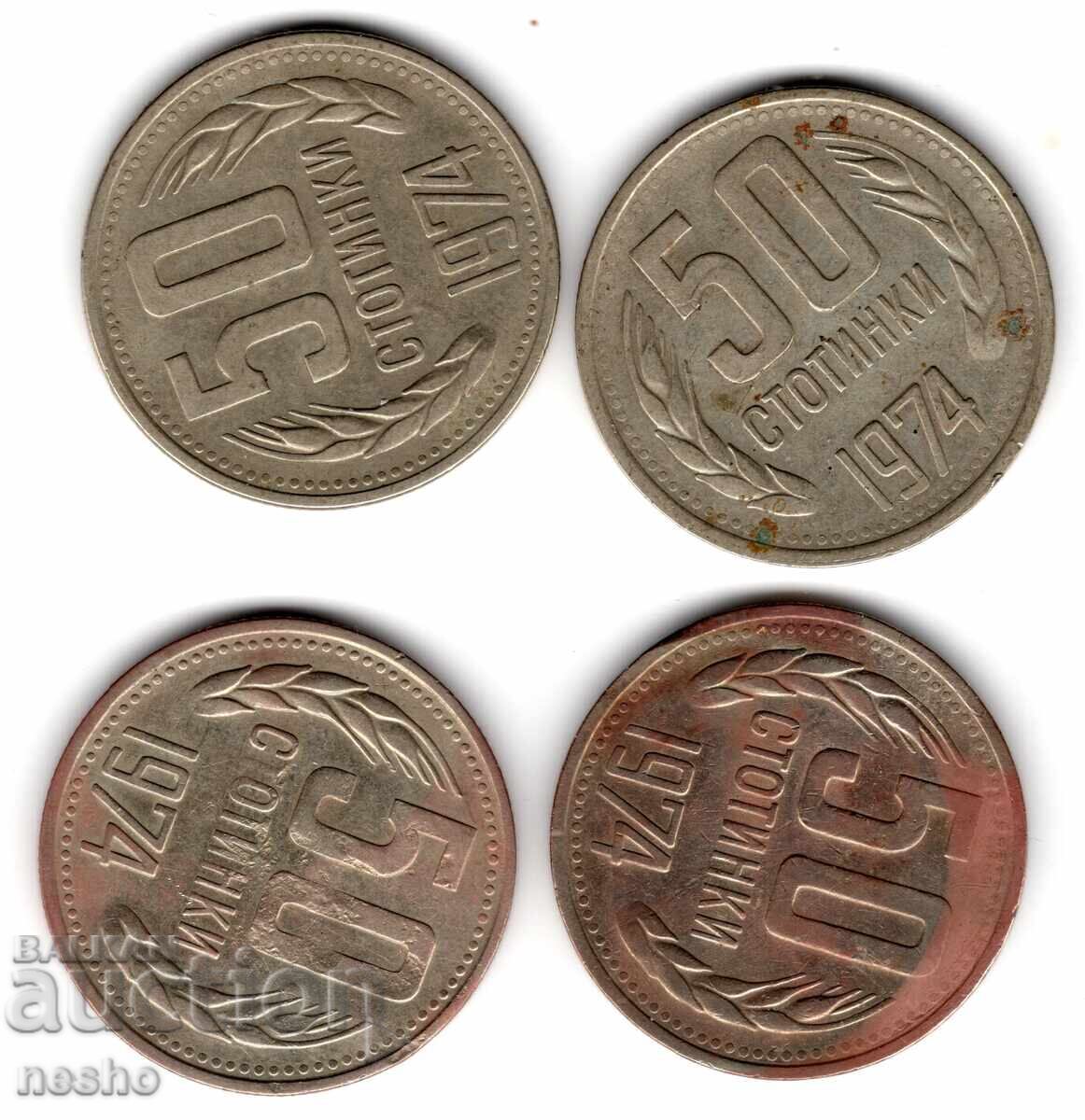 coins