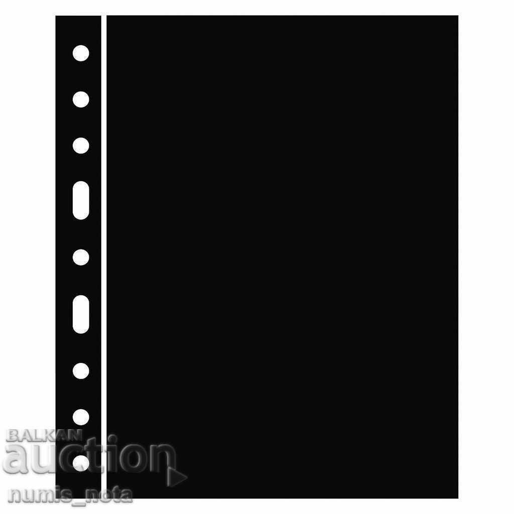 Dividers for album sheets from the GRANDE system