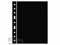 Dividers for album sheets from the GRANDE system