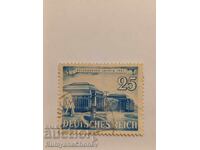 Postage stamp Germany 1941
