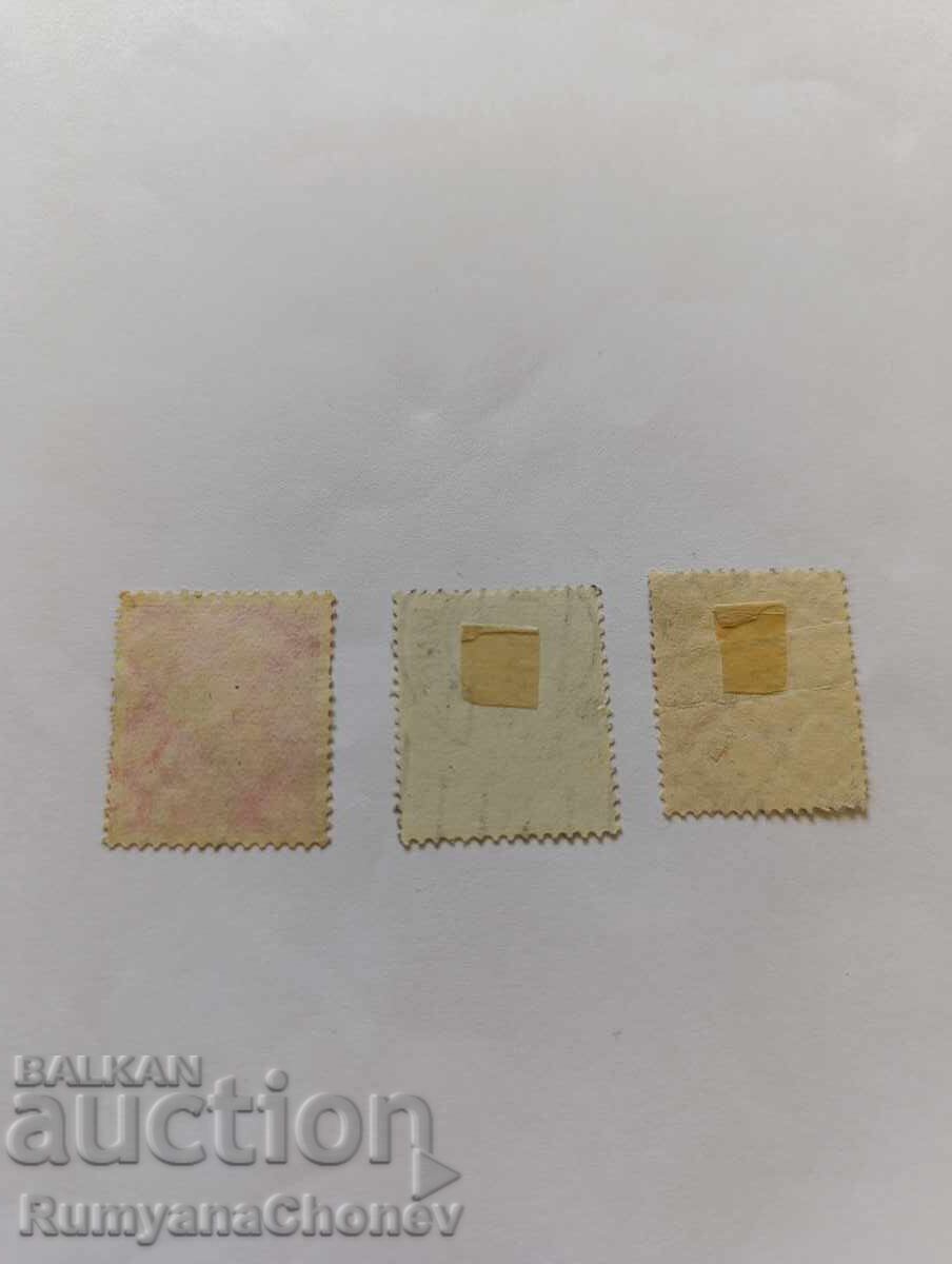 Γραμματόσημα Γερμανία - 5