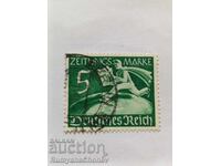 Postage stamp Germany 1939