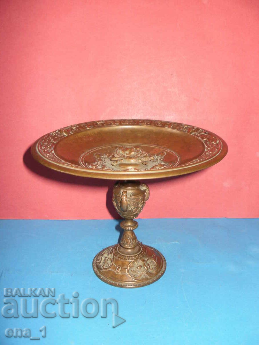 Decorative bowl for fruits or simply for decorating a cabinet - 5 Decorative bowl for fruits or simply for decorating a cabinet - 5