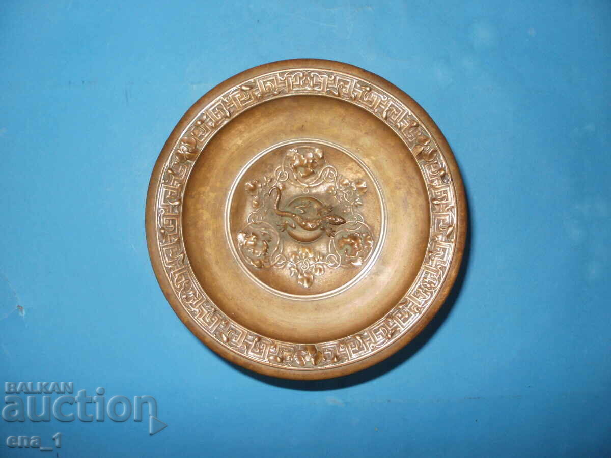 Decorative bowl for fruits or simply for decorating a cabinet - 6 Decorative bowl for fruits or simply for decorating a cabinet - 6