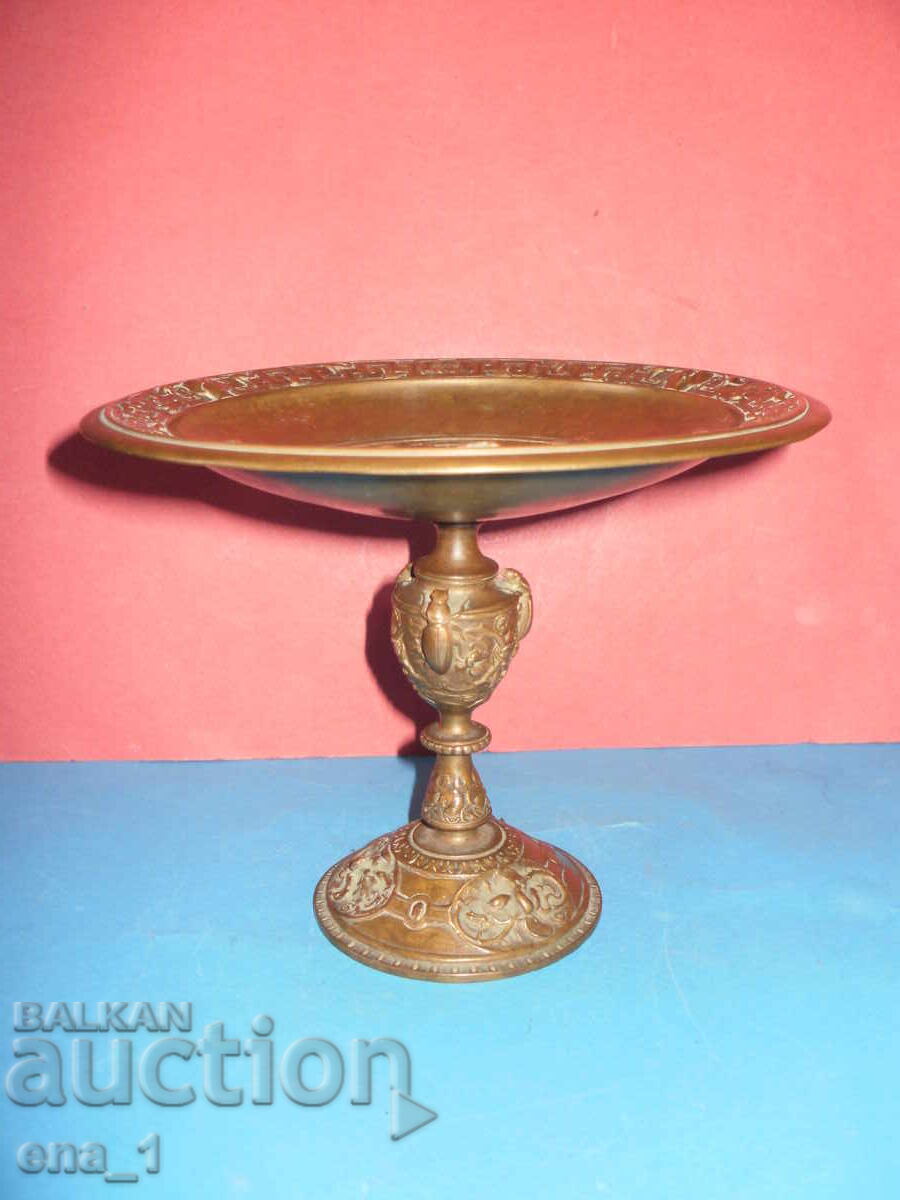 Decorative bowl for fruits or simply for decorating a cabinet Decorative bowl for fruits or simply for decorating a cabinet