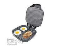 Multigril 2 în 1: Asistentul tău culinar universal LSM-2