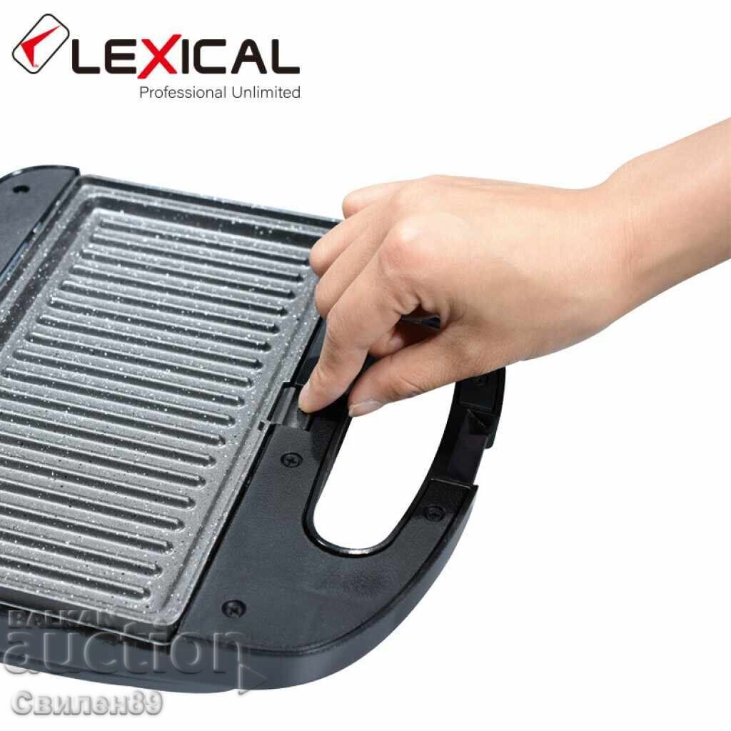 Multifunctional Grill Toaster: Taste and Convenience in One LSM-25 with price 90.00 BGN | € 46.02