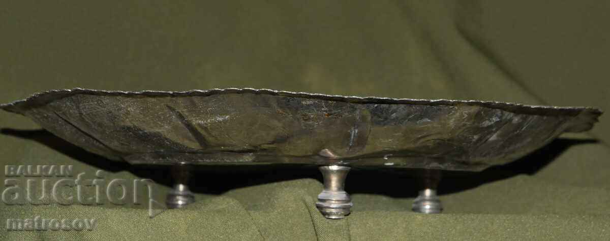 Χάλκινο άγαλμα, ανάγλυφο ΕΣΣΔ, απελευθερωτής στρατιώτης με τιμή 250.00 BGN | € 127.82