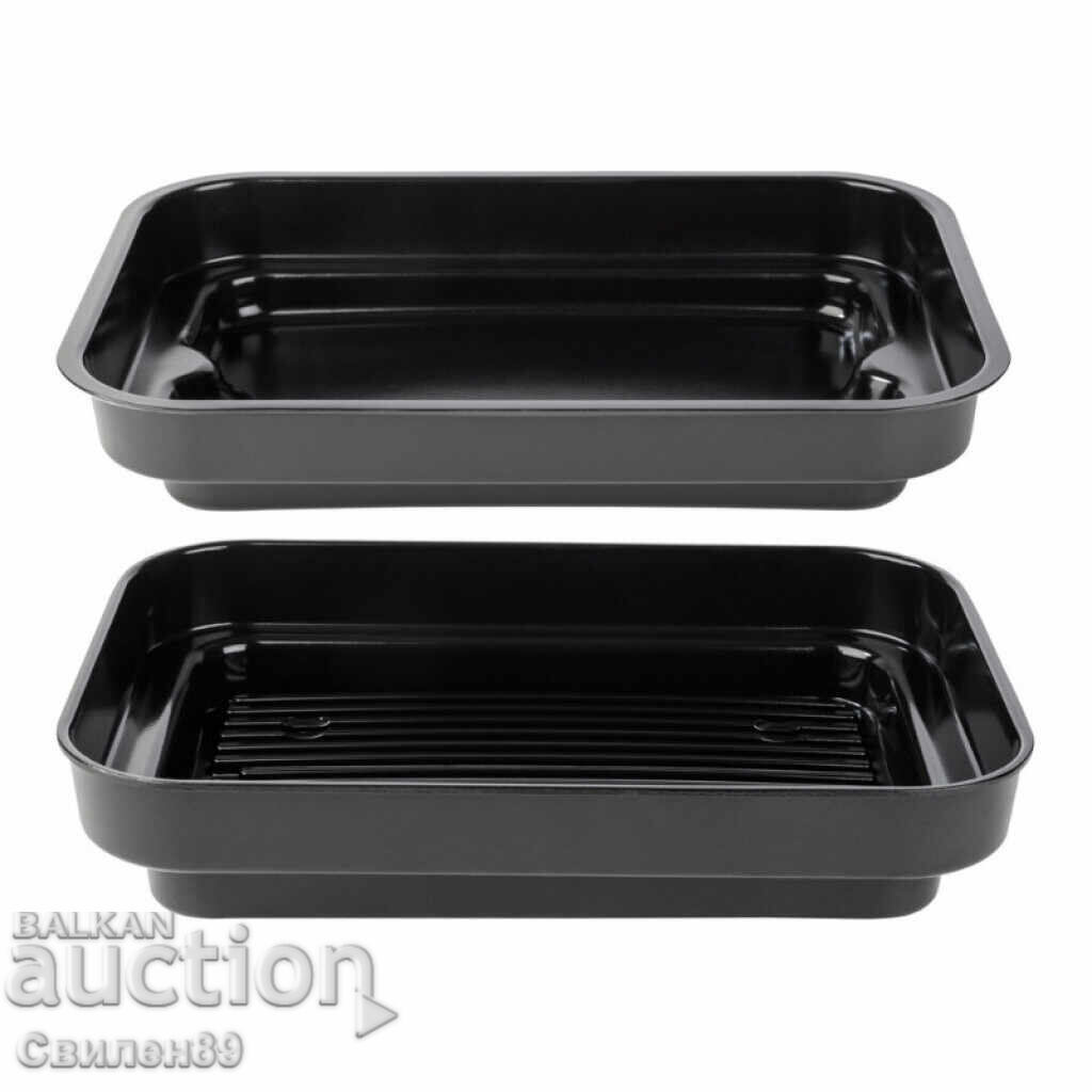 2-in-1 SilverCrest Air Fryer with Grill - crispy, delicious - 6 2-in-1 SilverCrest Air Fryer with Grill - crispy, delicious - 6