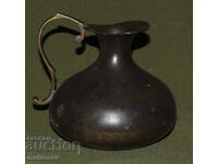 Vază decorativă din bronz