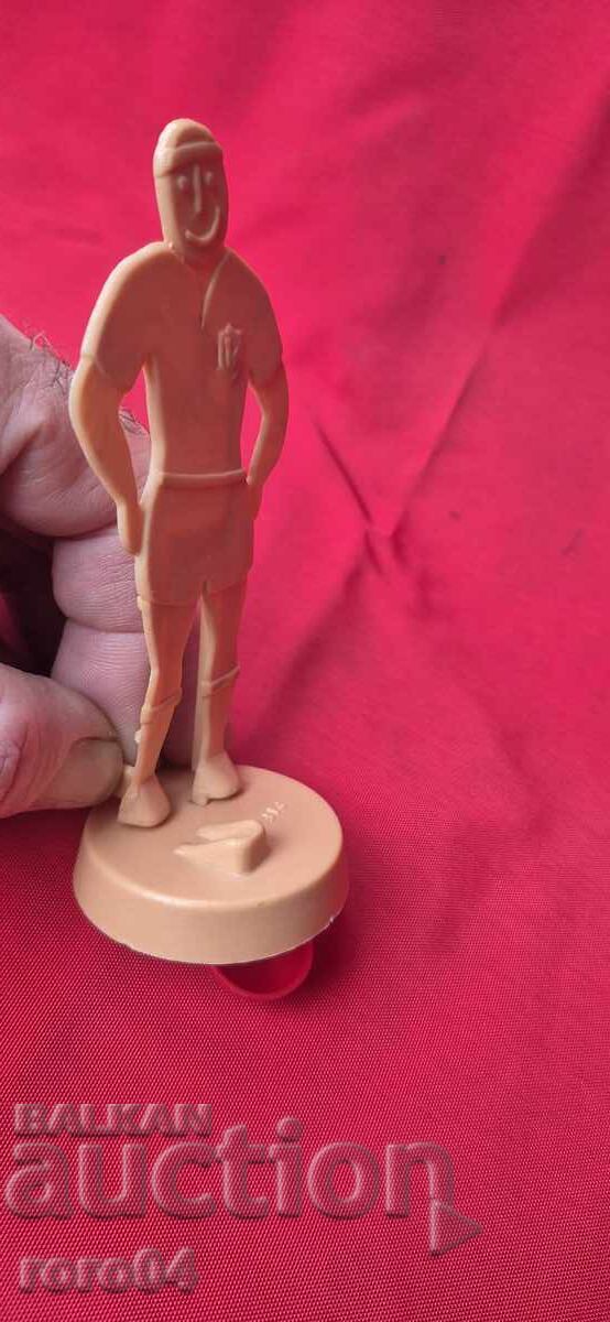 Auction  Pif - FOOTBALL PLAYER - RRR