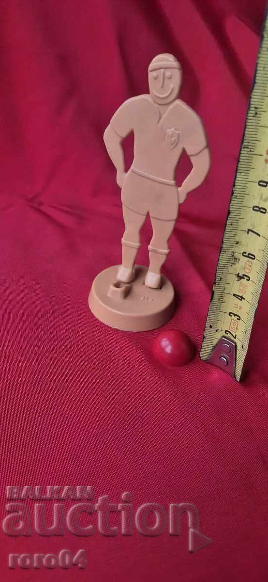 Pif - FOTBALIST - RRR - 5 Pif - FOTBALIST - RRR - 5