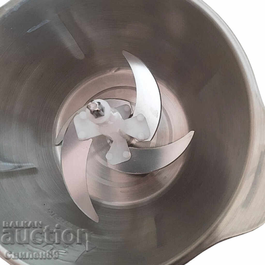 Multifunctional Kitchen Chopper Kitchen Expert 3L SUS 304 - 6