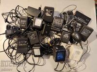 Lot de încărcătoare Adaptor de alimentare