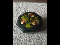 Cutie mică - 7/3,5 cm URSS