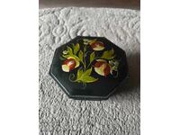 Кутийка-7/3,5 см СССР