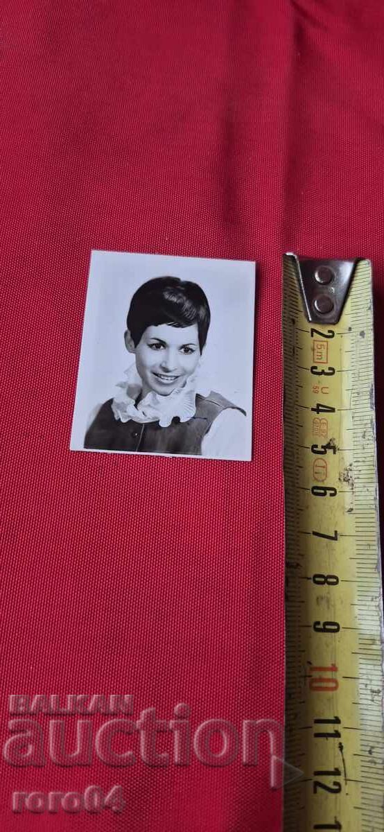 Παράδοση ΛΙΛΙ ΙΒΑΝΟΒΑ