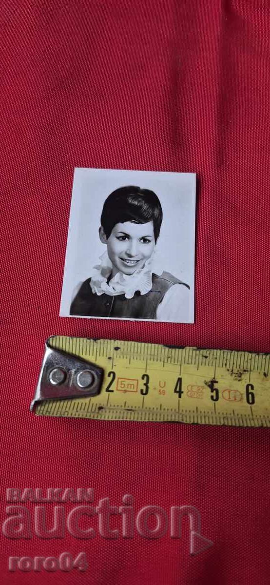 ΛΙΛΙ ΙΒΑΝΟΒΑ - 5