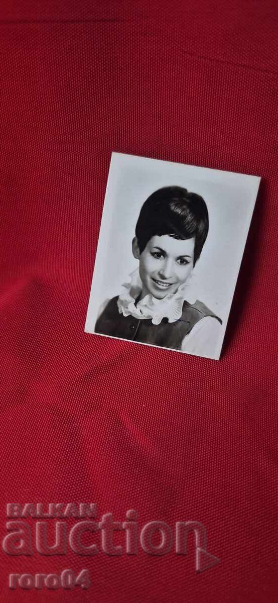 ΛΙΛΙ ΙΒΑΝΟΒΑ - 6