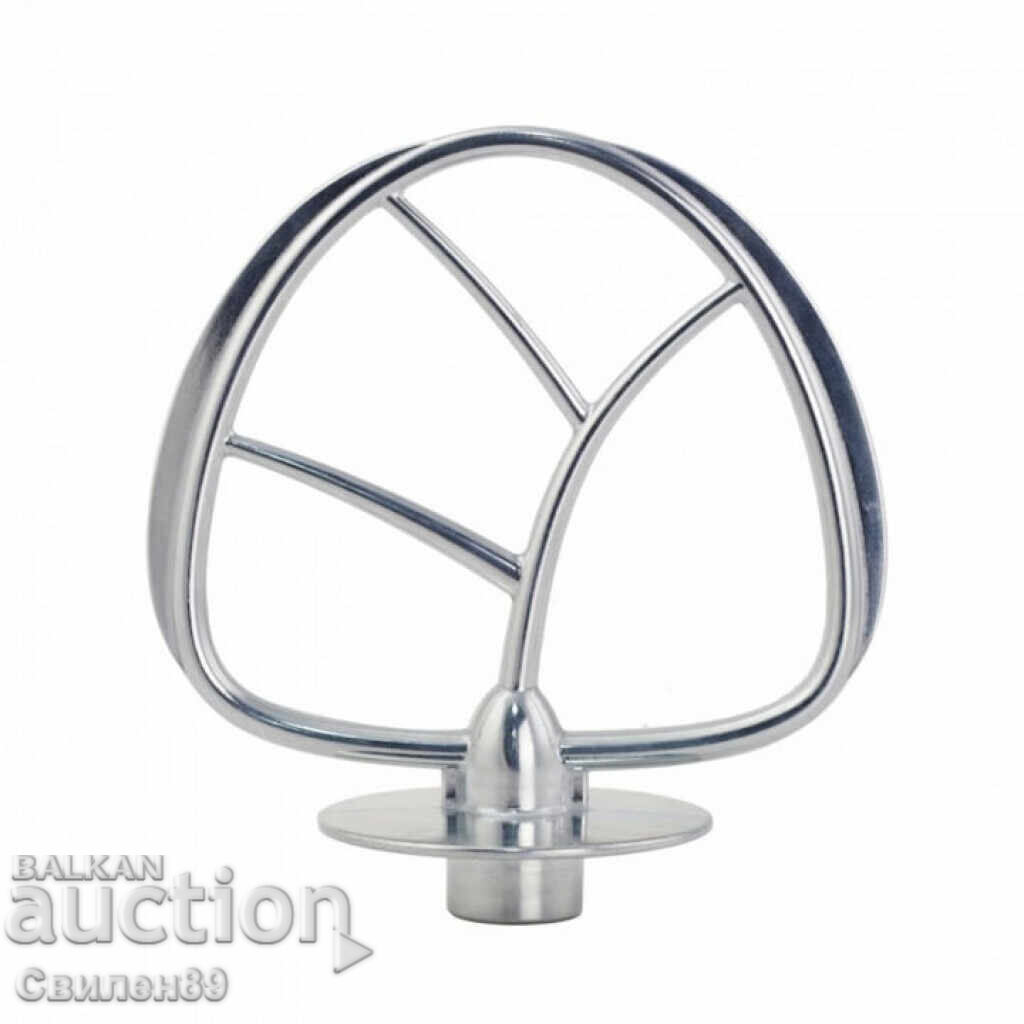 Kitchen Robot 3 in 1 Royalty Line RL-PKM1900.7BG - 1900W, 6 - 5