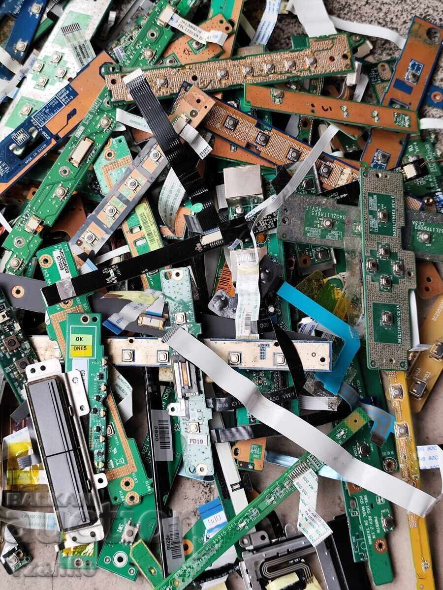 Licitație Butoane micro Licitație Butoane micro