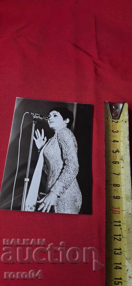 ЛИЛИ ИВАНОВА - 5