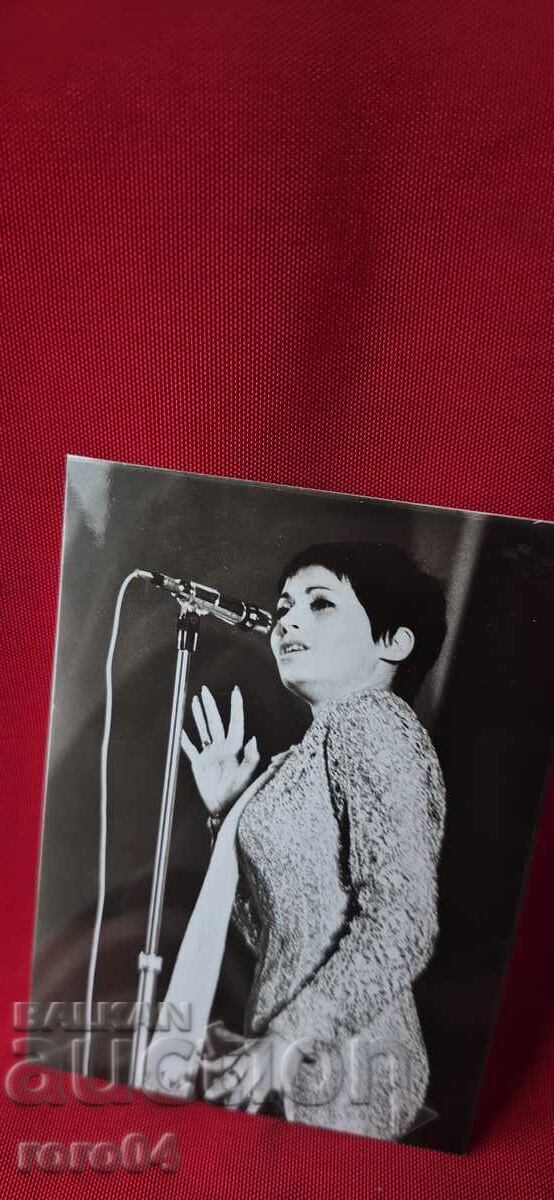 ЛИЛИ ИВАНОВА - 7