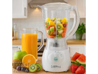 Blender cu atașament pentru râșniță Royalty Line SM-400P.2