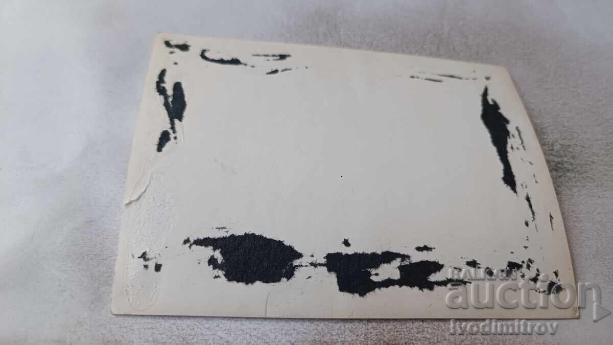 Fotografie Meci de Fotbal Bulgaria - Franța 1961 cu preț 3.65 BGN | € 1.87 Fotografie Meci de Fotbal Bulgaria - Franța 1961 cu preț 3.65 BGN | € 1.87