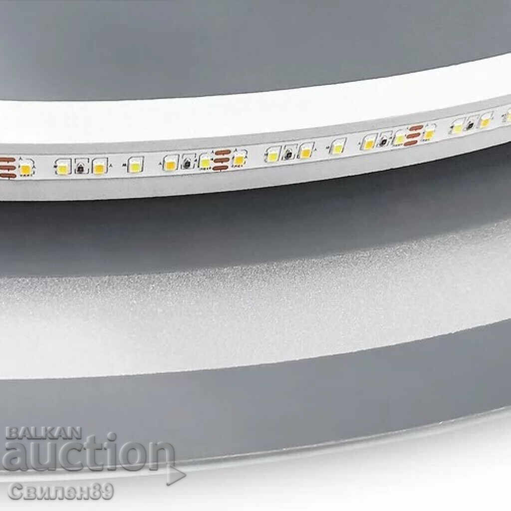 Κομψό LED καθρέφτης με τιμή 150.00 BGN | € 76.69