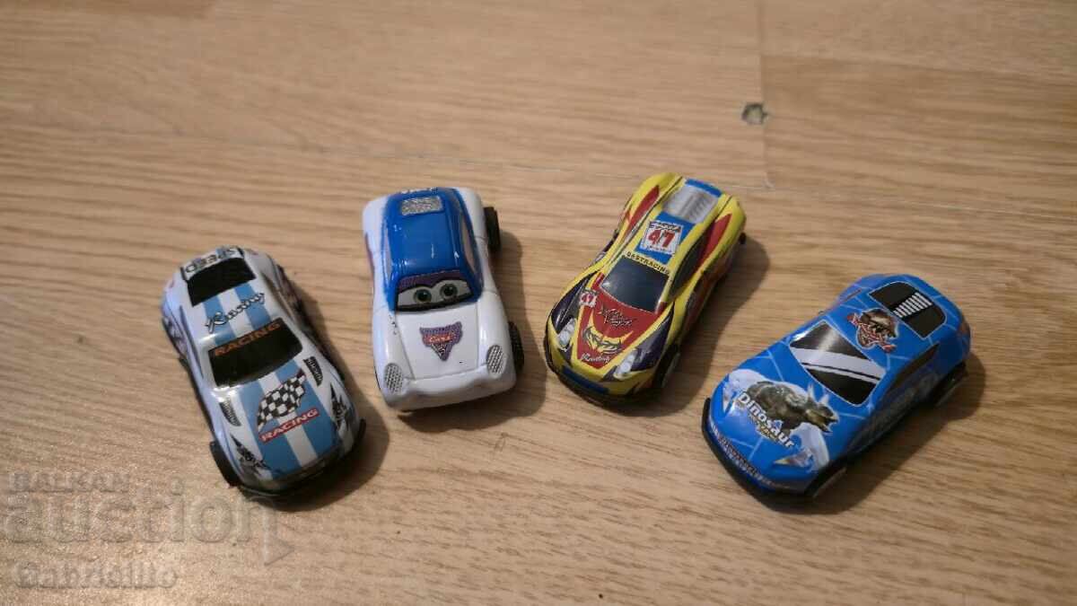 Λωτ λαμαρινένι καροτσάκια Λωτ λαμαρινένι καροτσάκια