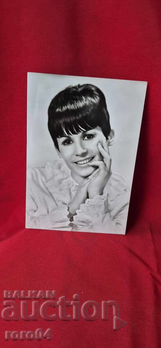 LILY IVANOVA LILY IVANOVA