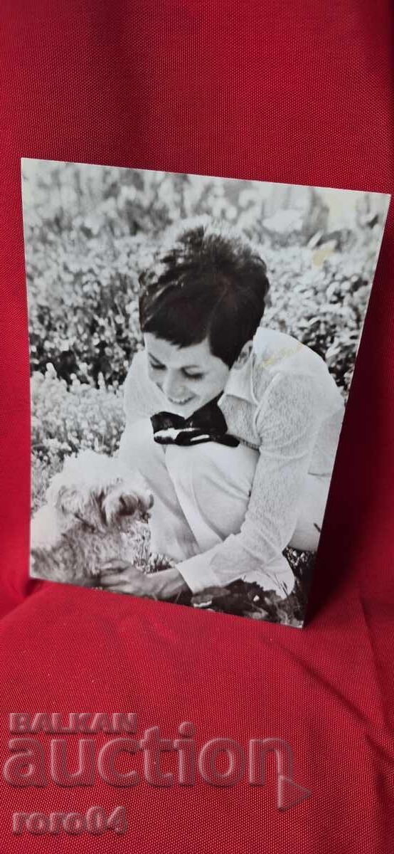 ΛΙΛΙ ΙΒΑΝΟΒΑ ΛΙΛΙ ΙΒΑΝΟΒΑ