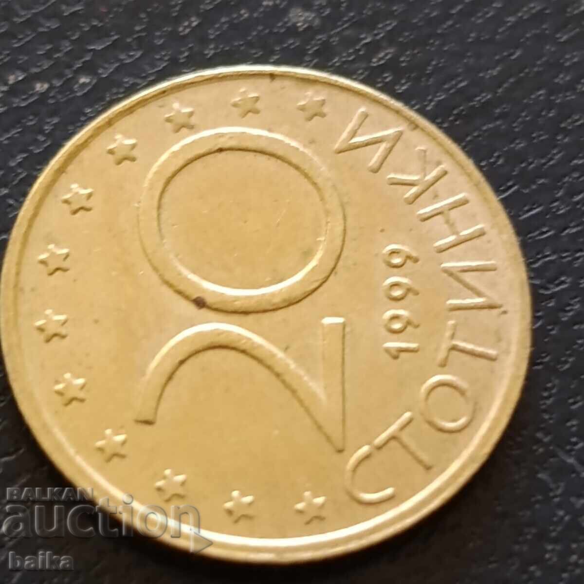 20 ST. 1999 - DECENTRAT