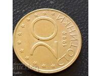 20 ST. 1999 - DECENTRAT