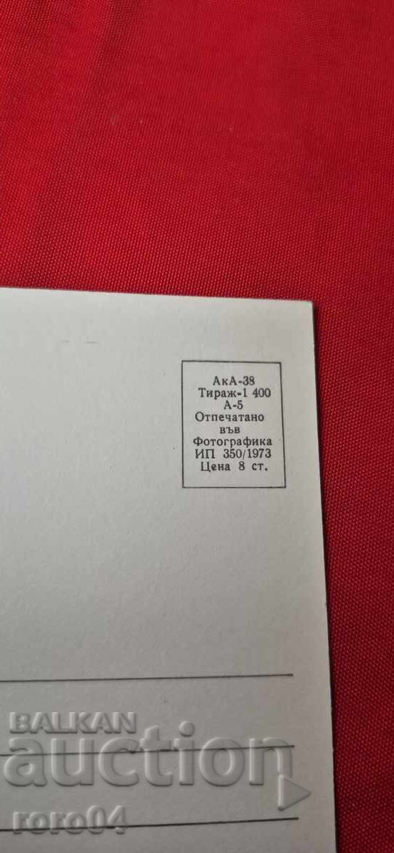 ΛΙΛΙ ΙΒΑΝΟΒΑ - 6 ΛΙΛΙ ΙΒΑΝΟΒΑ - 6