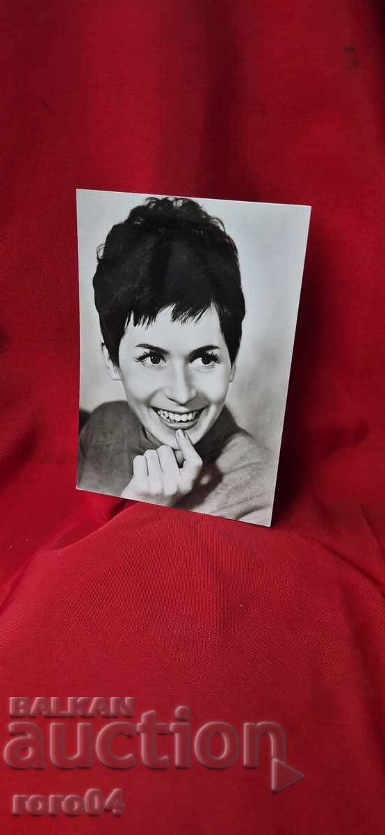 ΛΙΛΙ ΙΒΑΝΟΒΑ - 7 ΛΙΛΙ ΙΒΑΝΟΒΑ - 7