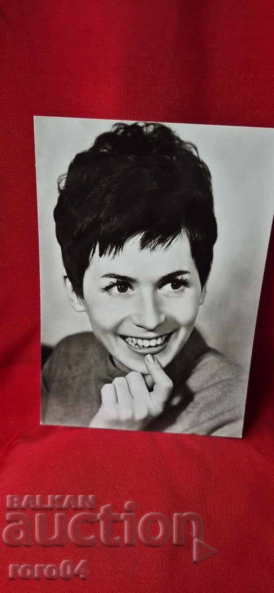 ΛΙΛΙ ΙΒΑΝΟΒΑ ΛΙΛΙ ΙΒΑΝΟΒΑ