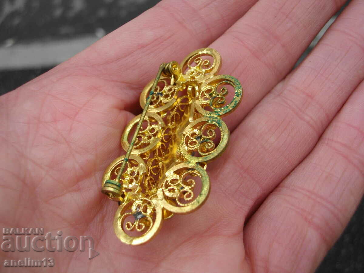 Livrarea BROȘĂ VECHE