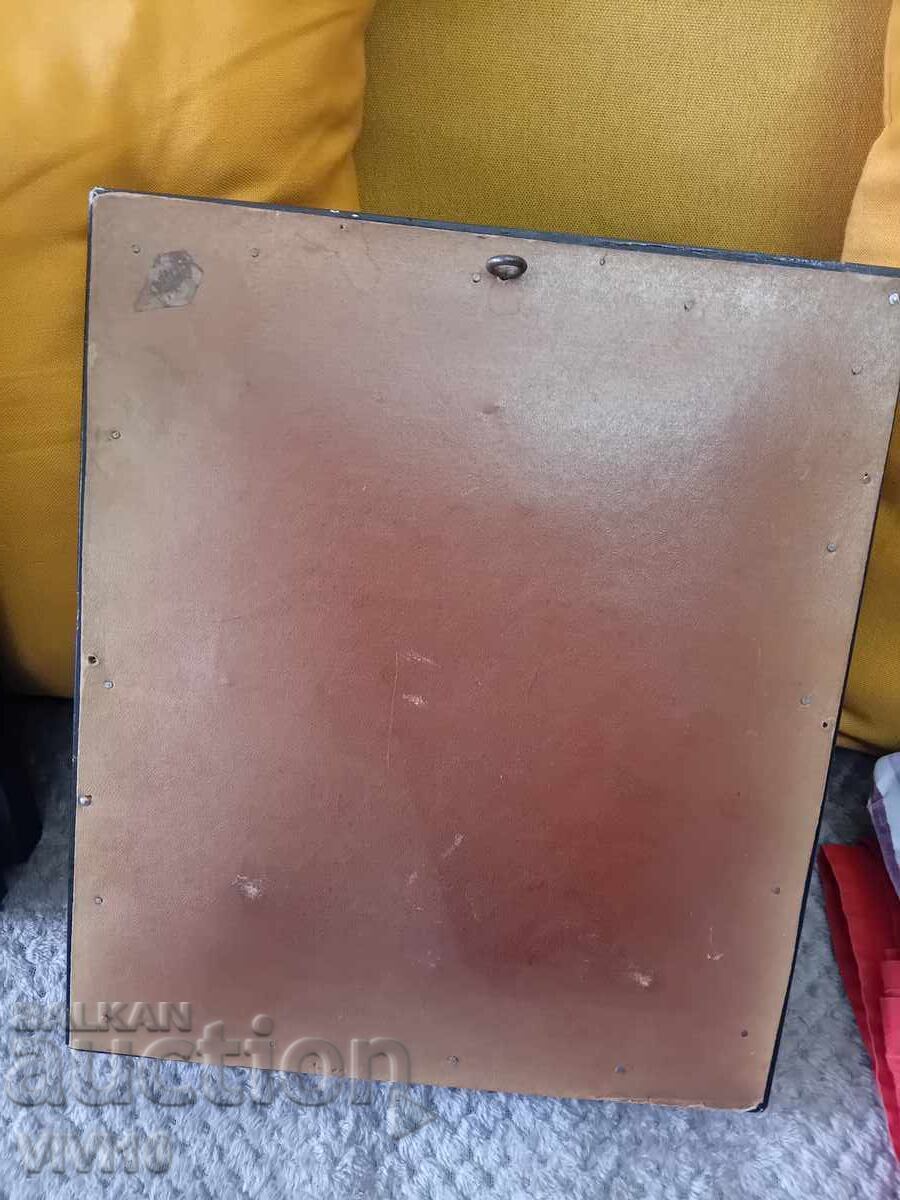 Tablou vechi, email, Limoges cu preț € 51.13 | 100.00 BGN