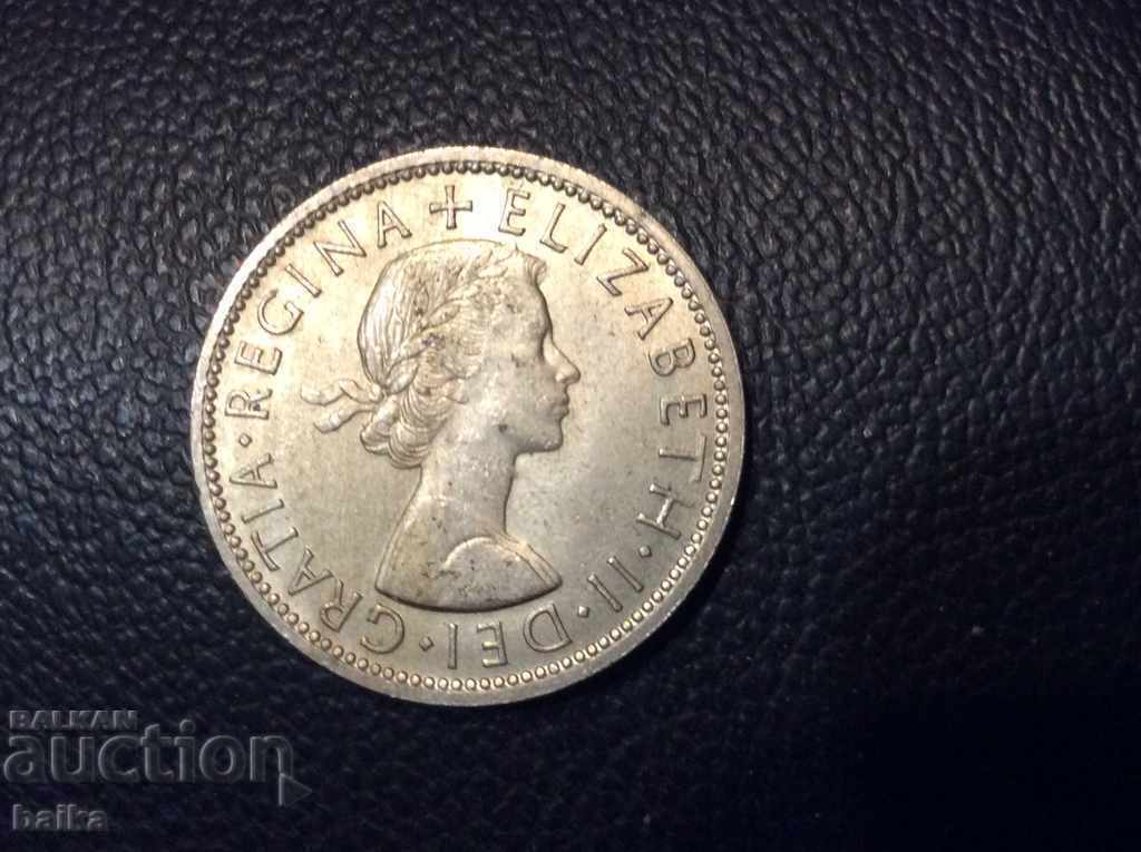 DOI SNILLINCS - 1957g. +UNC+ cu preț € 5.06 | 9.90 BGN