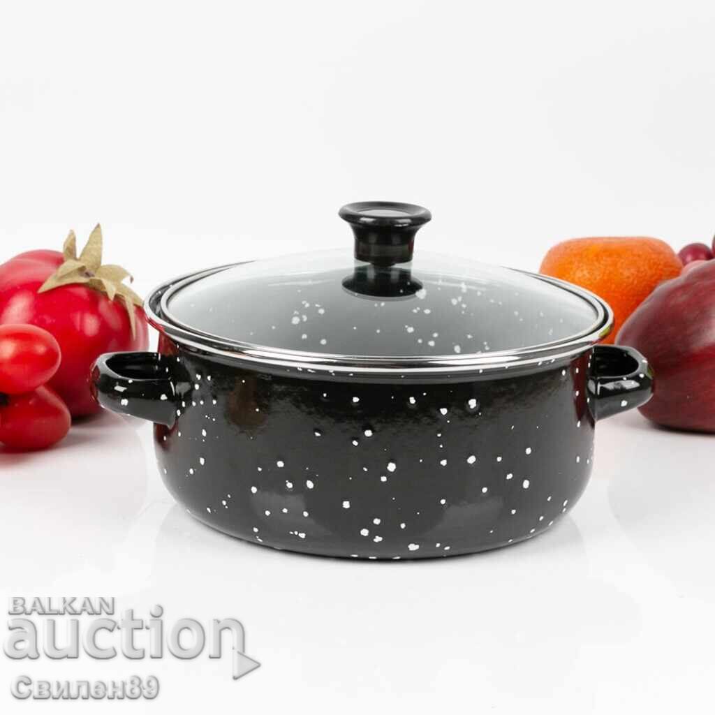 Δημοπρασία Σετ από 5 κατσαρόλες για οικιακή και επαγγελματική χρήση Δημοπρασία Σετ από 5 κατσαρόλες για οικιακή και επαγγελματική χρήση