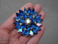 BROȘĂ VECHIĂ MARE