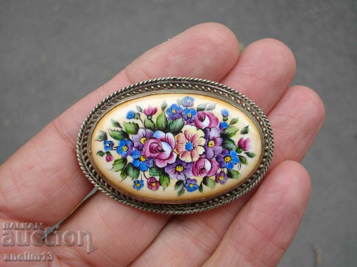 Παράδοση ΠΑΛΙΑ ΚΑΡΦΙΛΑ ΒΑΜΜΕΝΗ ΧΕΙΡΟΠΟΡΣΕΛΑΝΗ ΜΕ ΑΣΗΜΕΝΗ ΣΤΗΡΙΞΗ Παράδοση ΠΑΛΙΑ ΚΑΡΦΙΛΑ ΒΑΜΜΕΝΗ ΧΕΙΡΟΠΟΡΣΕΛΑΝΗ ΜΕ ΑΣΗΜΕΝΗ ΣΤΗΡΙΞΗ