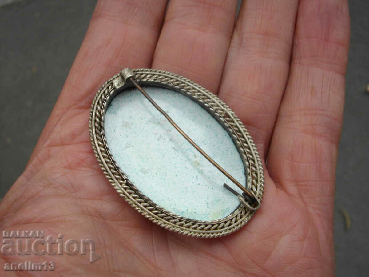 ΠΑΛΙΑ ΚΑΡΦΙΛΑ ΒΑΜΜΕΝΗ ΧΕΙΡΟΠΟΡΣΕΛΑΝΗ ΜΕ ΑΣΗΜΕΝΗ ΣΤΗΡΙΞΗ - 5 ΠΑΛΙΑ ΚΑΡΦΙΛΑ ΒΑΜΜΕΝΗ ΧΕΙΡΟΠΟΡΣΕΛΑΝΗ ΜΕ ΑΣΗΜΕΝΗ ΣΤΗΡΙΞΗ - 5